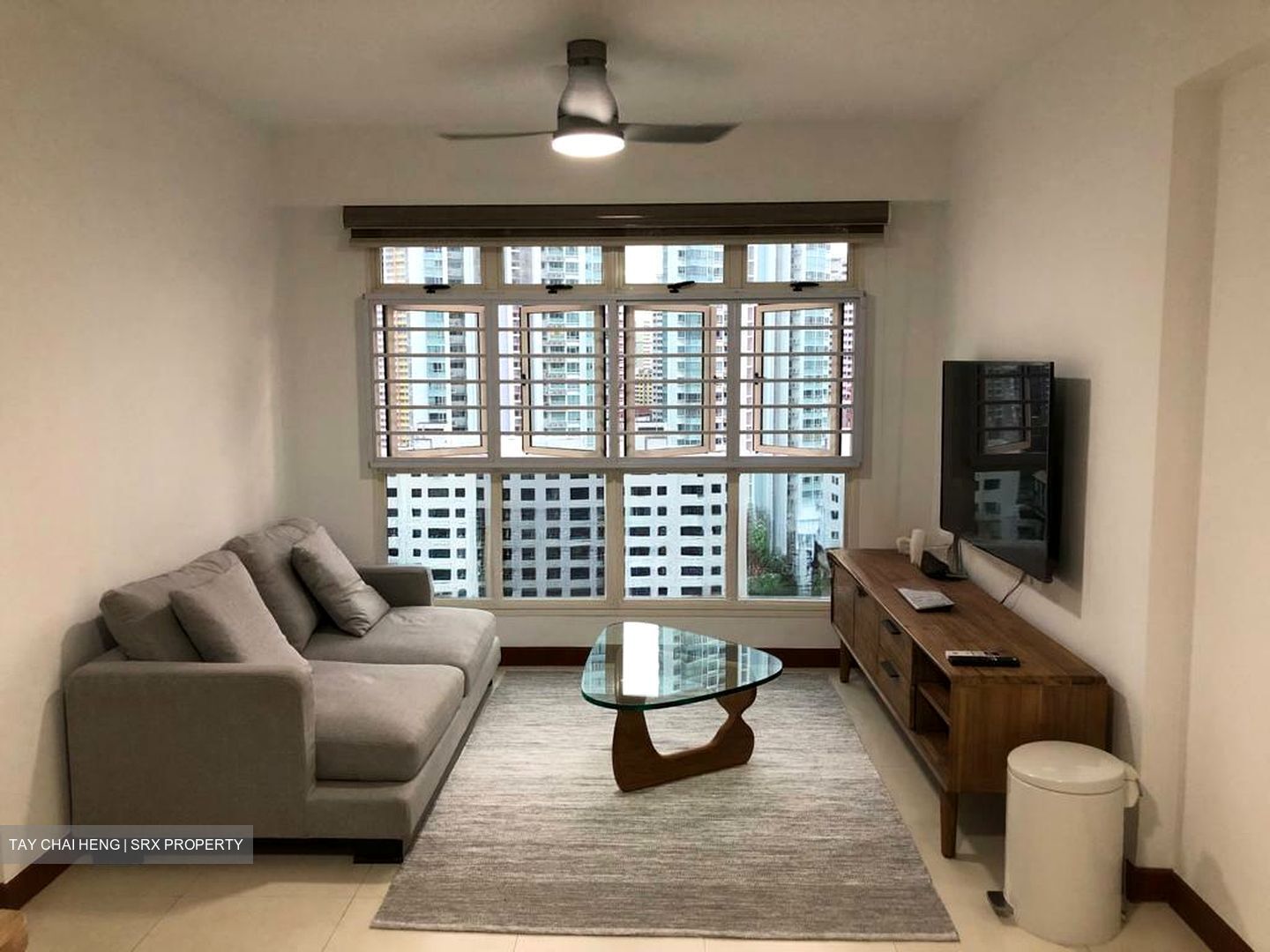 Blk 9A Tiong Bahru View (Bukit Merah), HDB 4 Rooms #566133631